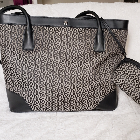 Etienne Aigner Handbags - Etienne Aigner Tote Bag